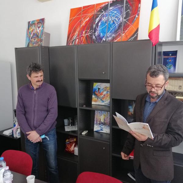 Poezie şi pictură